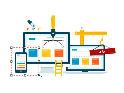 Desarrollo de plataforma web para convertir